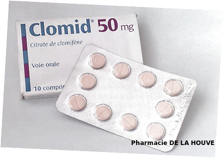 clomid generique