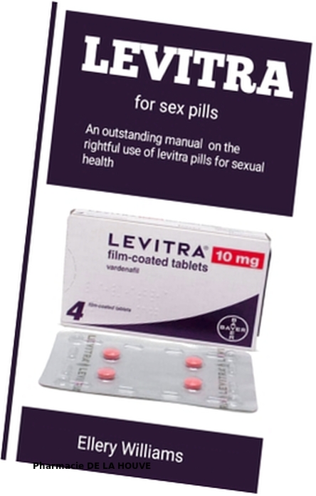 levitra vardenafil