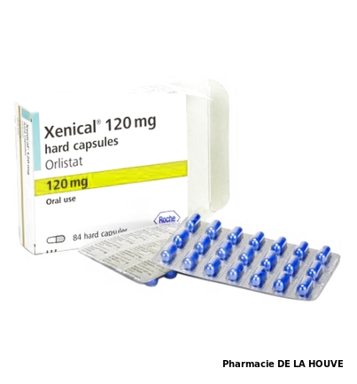 Xenical orlistat générique