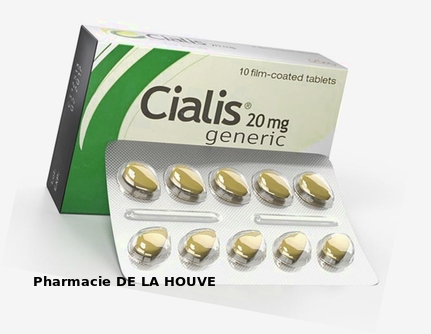 Cialis Tadalafil