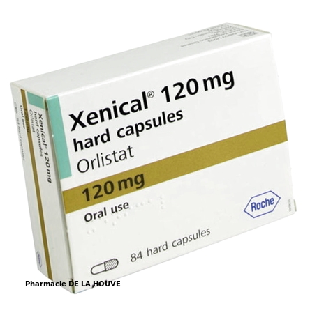Xenical orlistat générique